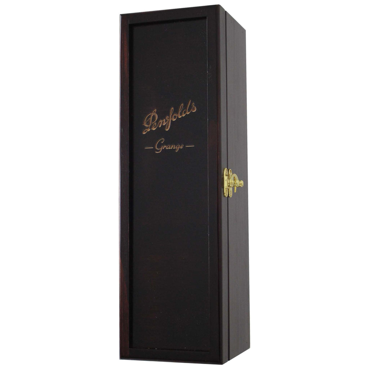 Penfolds Grange Timber Gift Box (Deluxe)