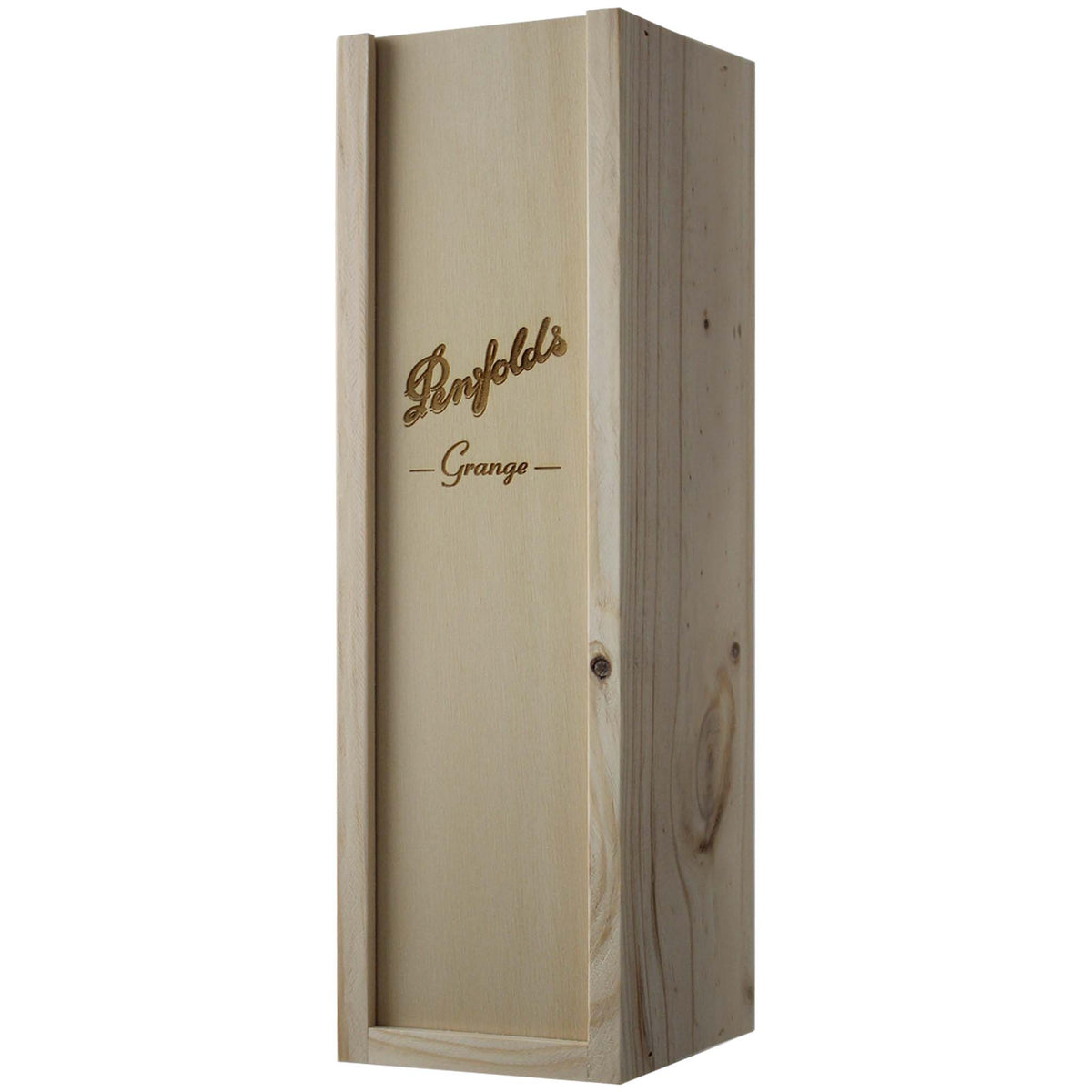 Penfolds Grange Timber Gift Box