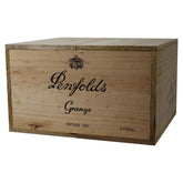 Penfolds Grange 1990 Timber Box (6 pack)