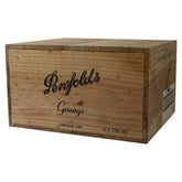 Penfolds Grange 1997 Timber Box (6 pack)