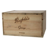 Penfolds Grange 2000 Timber Box (6 pack)