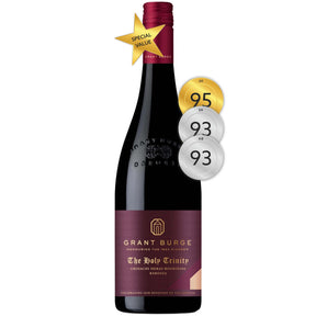 Grant Burge Holy Trinity Grenache Shiraz Mourvedre 2021