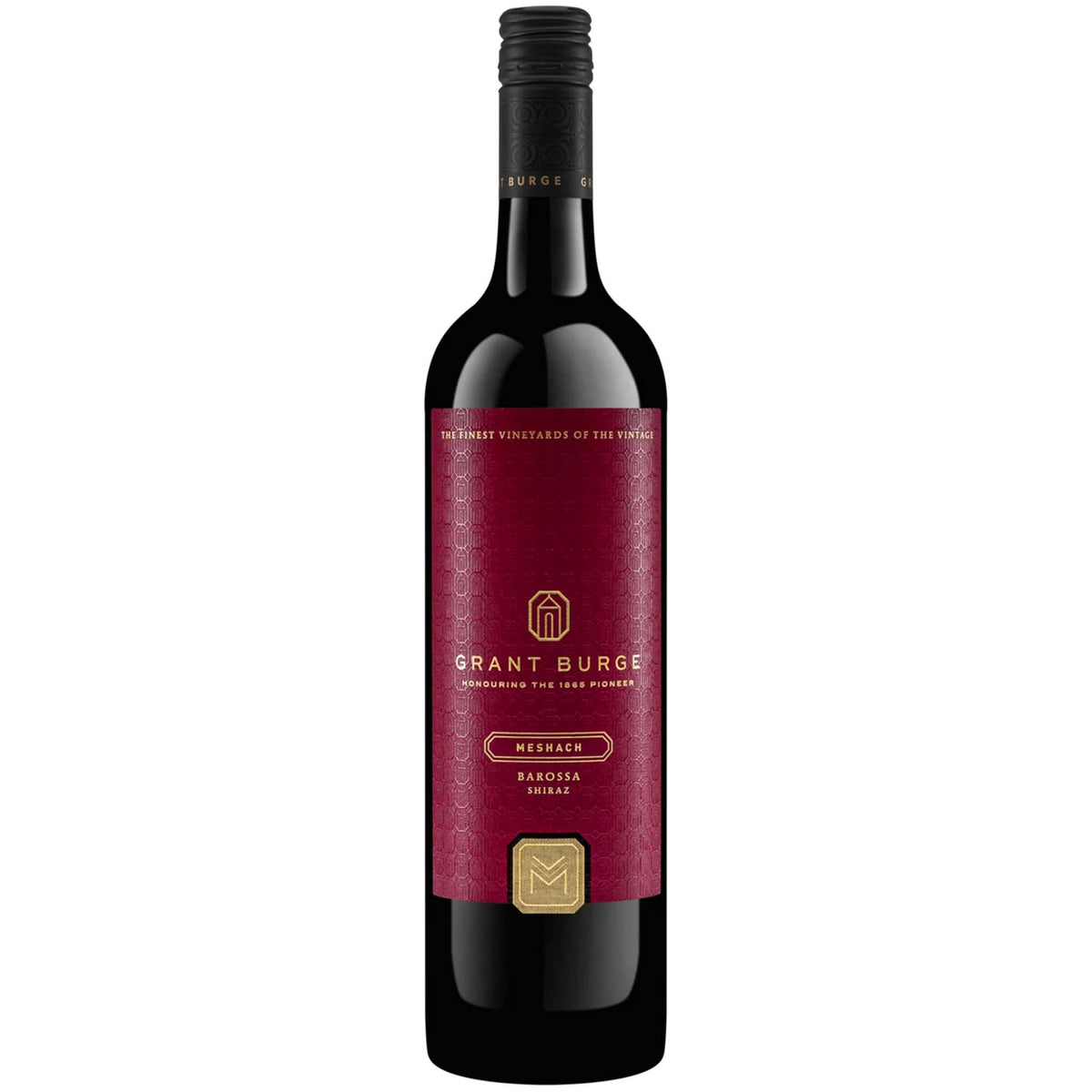 Grant Burge Meshach Shiraz 2022