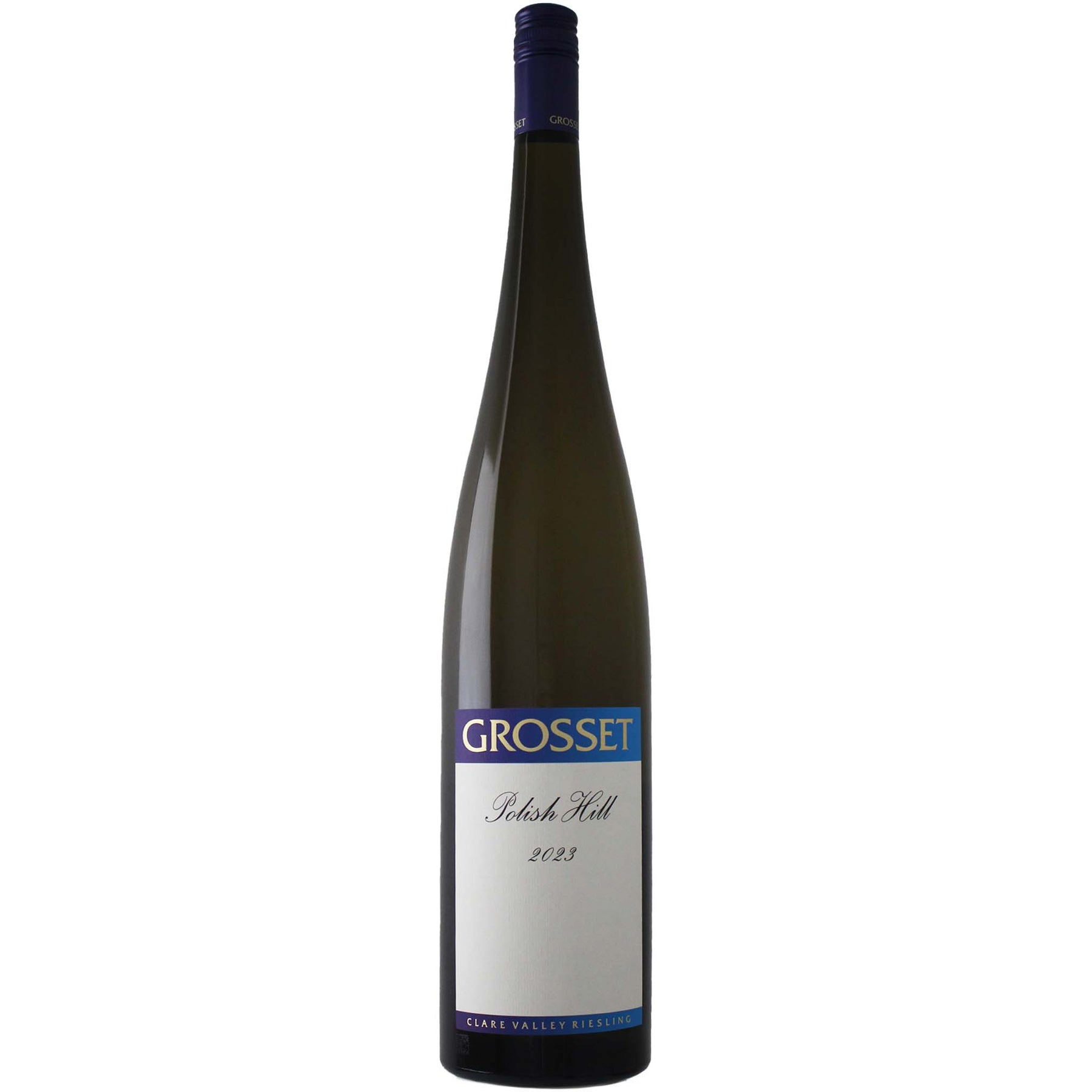 Grosset Polish Hill Riesling 2023 (1500ml)