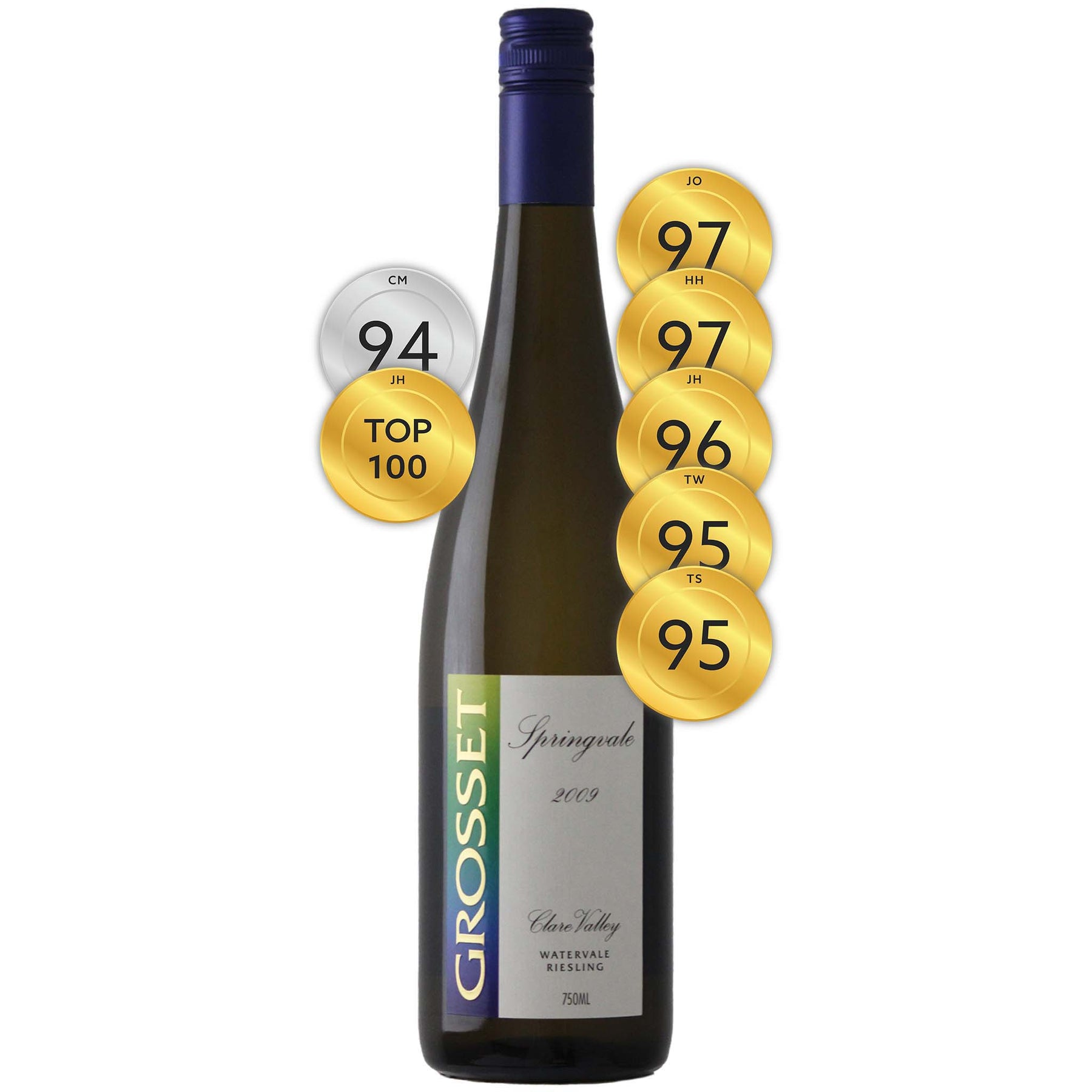 grosset-springvale-watervale-riesling-2009