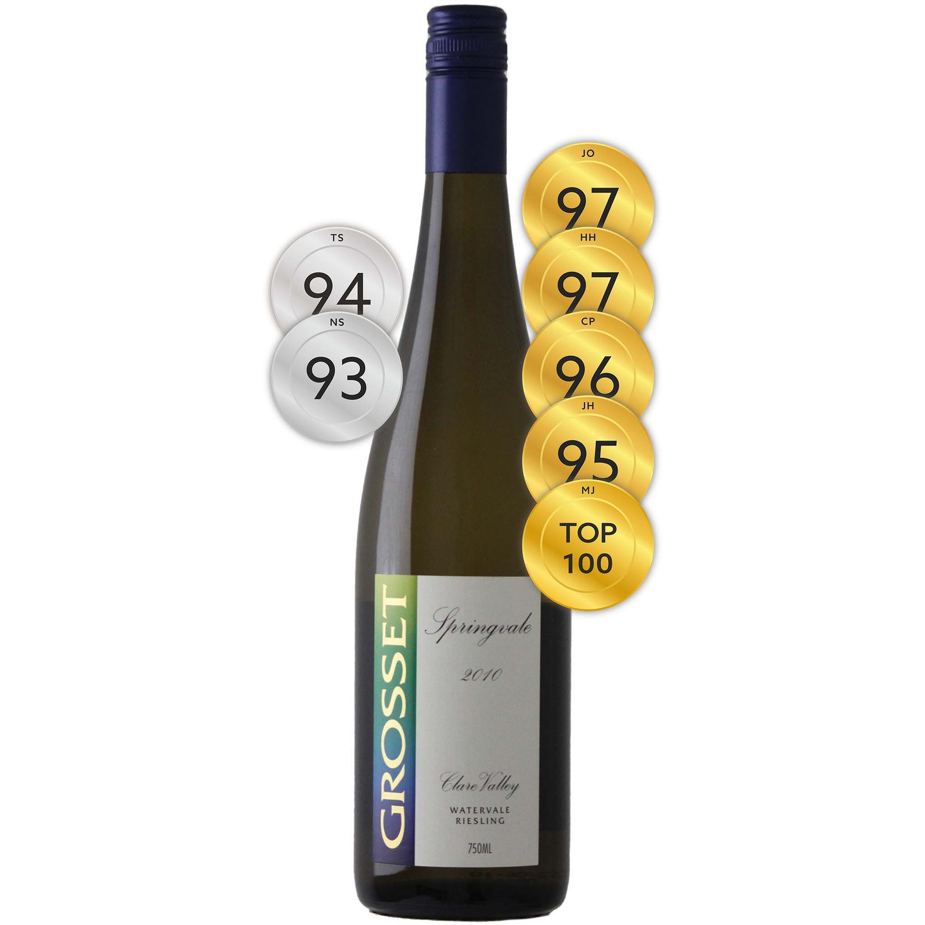 Grosset-Springvale-Watervale-Riesling-2010