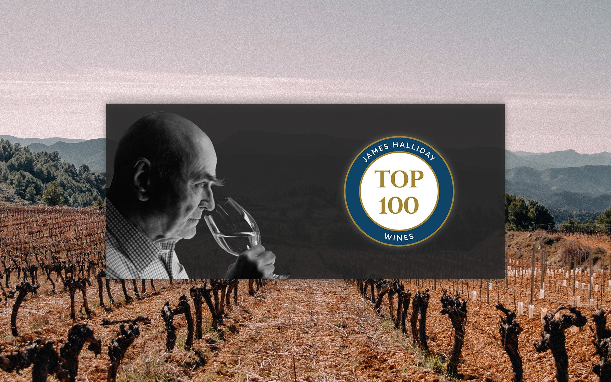 James Halliday Top 100 Wines