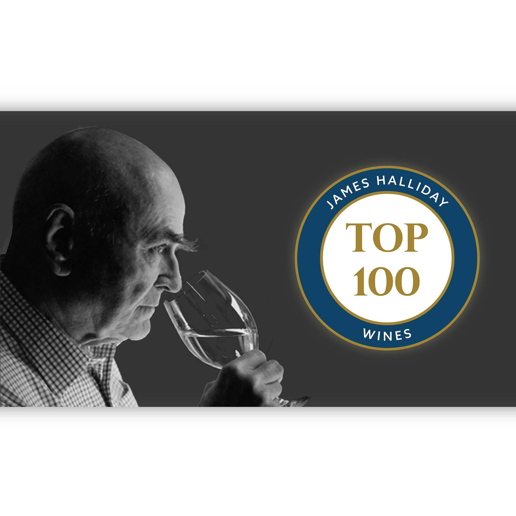 James Halliday Top 100 Wines