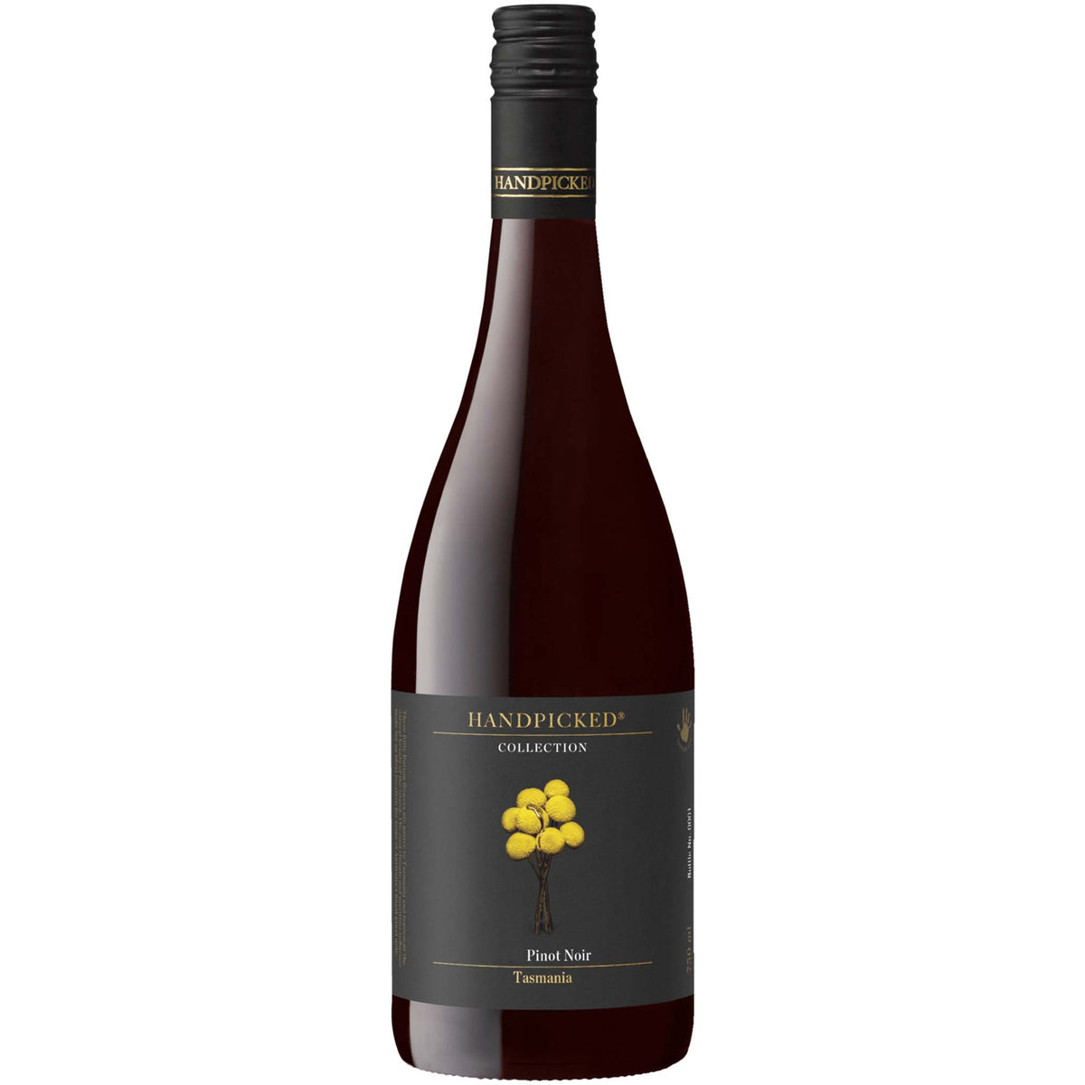 Handpicked Collection Tasmanian Pinot Noir 2019