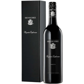 Henschke Keyneton Euphonium Shiraz Blend 2022 (Gift Box)