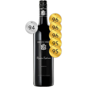 Henschke Keyneton Euphonium Shiraz Blend 2022 (Gift Box)