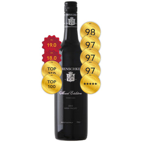 Henschke Mount Edelstone Shiraz 2013