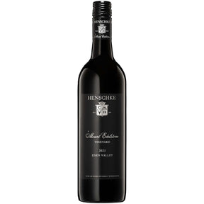 Henschke Mount Edelstone Shiraz 2021 (Gift Box)