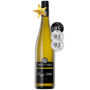 Henschke Peggy's Hill Riesling 2024