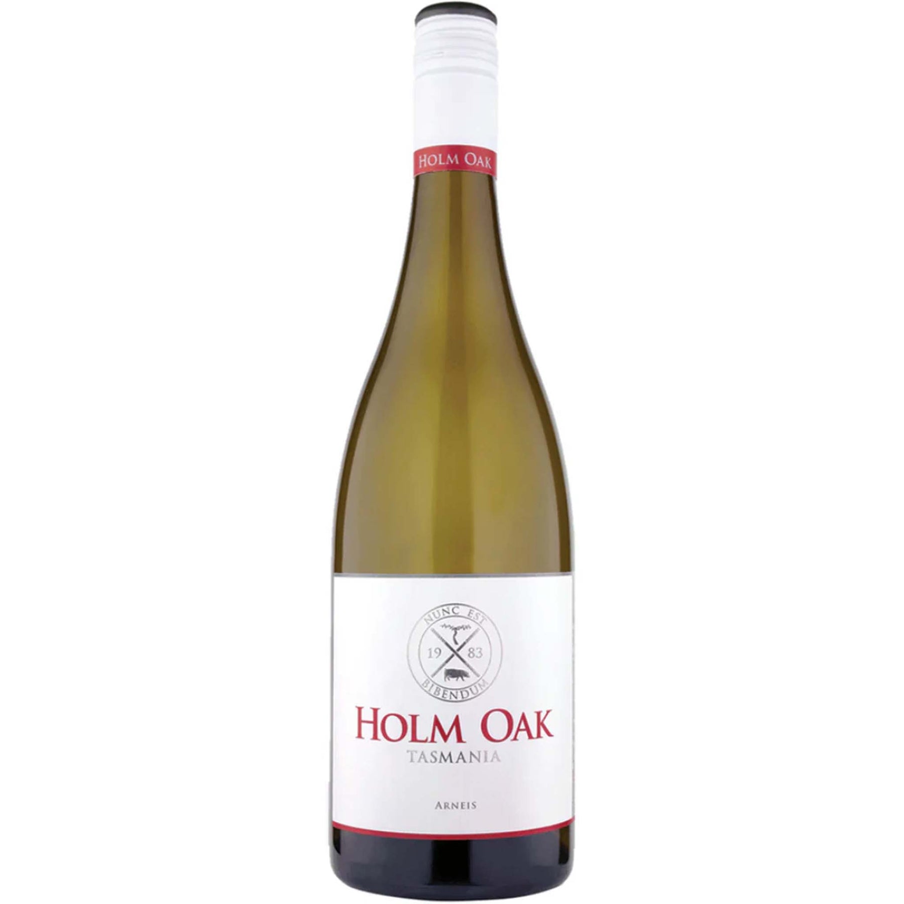 Holm Oak Arneis 2025