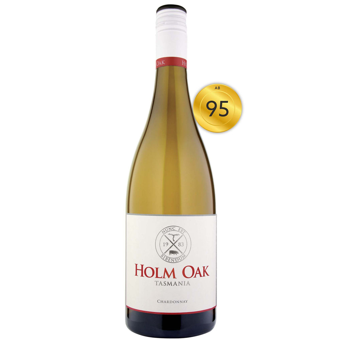 Holm Oak Chardonnay 2020