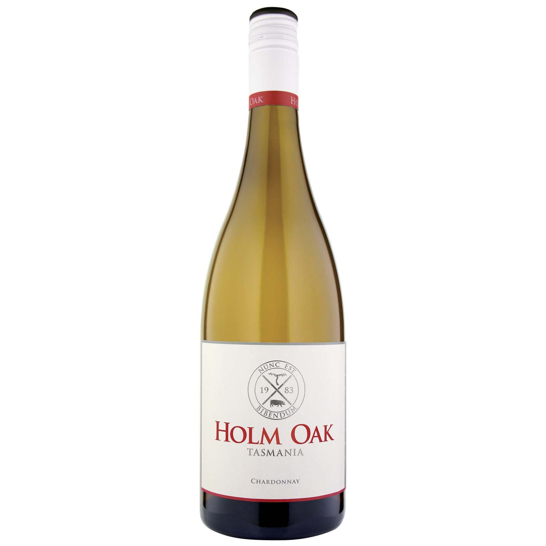 Holm Oak Chardonnay 2025