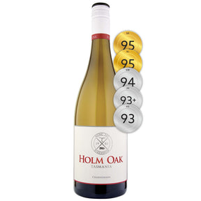 Holm Oak Chardonnay 2025