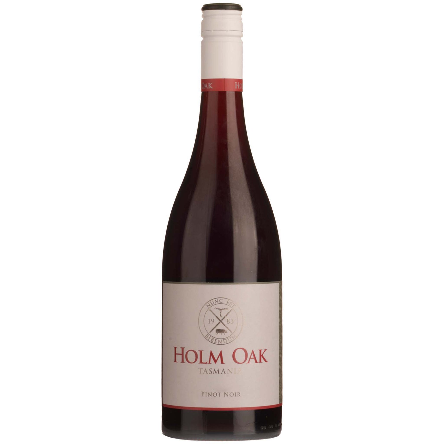 Holm Oak Pinot Noir 2025