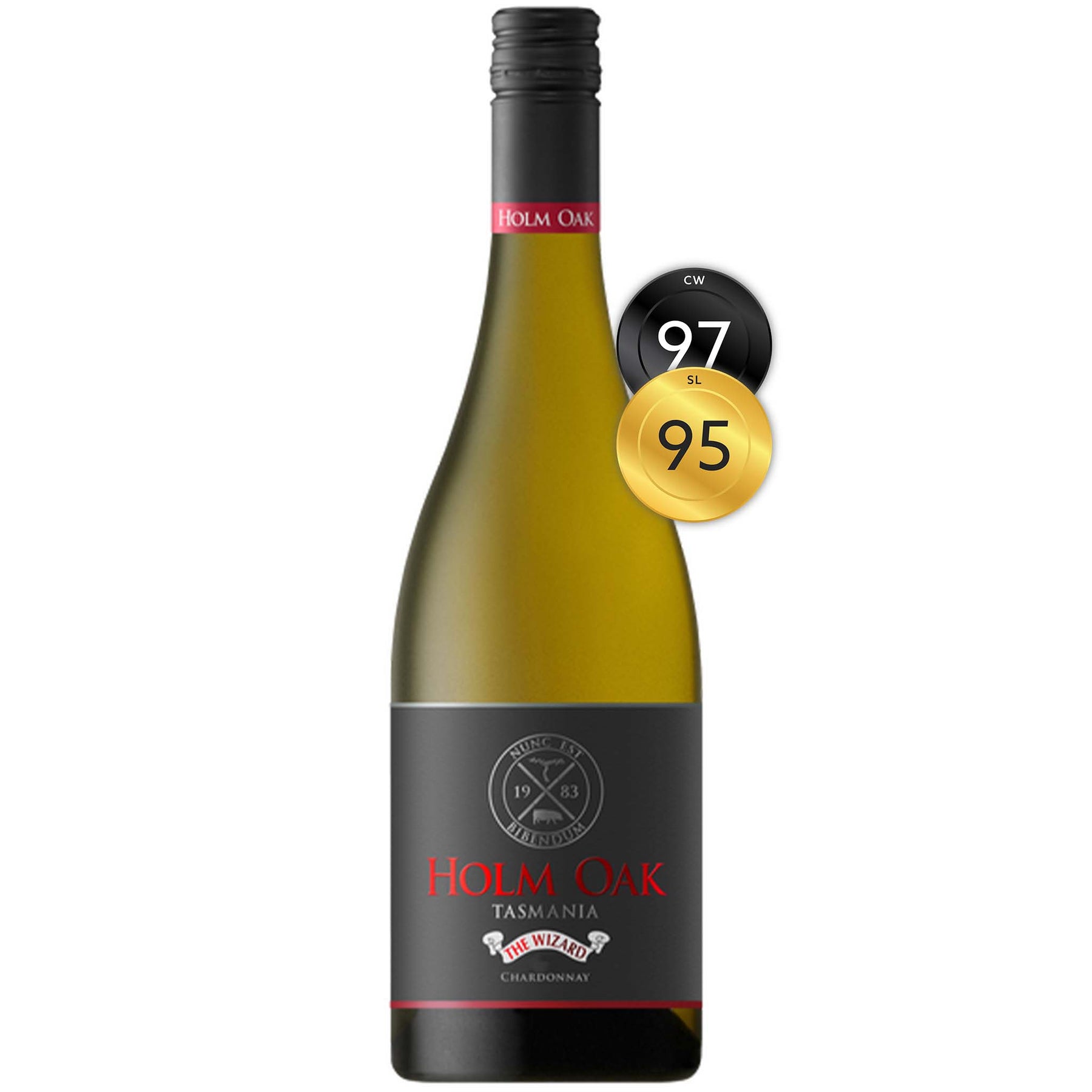 Holm Oak The Wizard Chardonnay 2025
