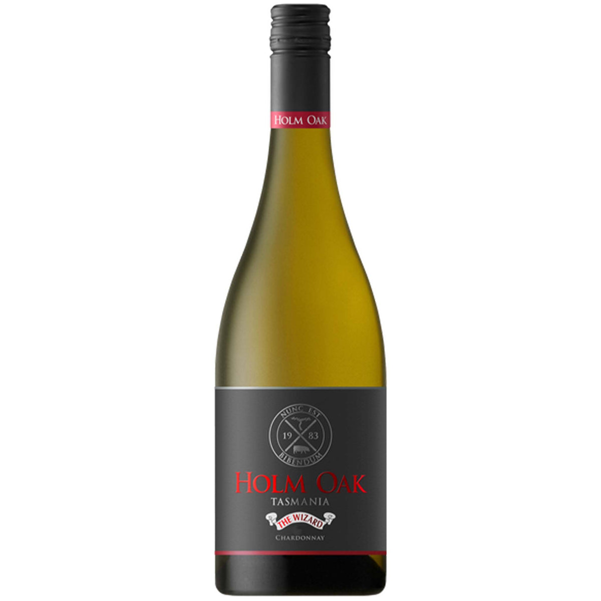 Holm Oak The Wizard Chardonnay 2025