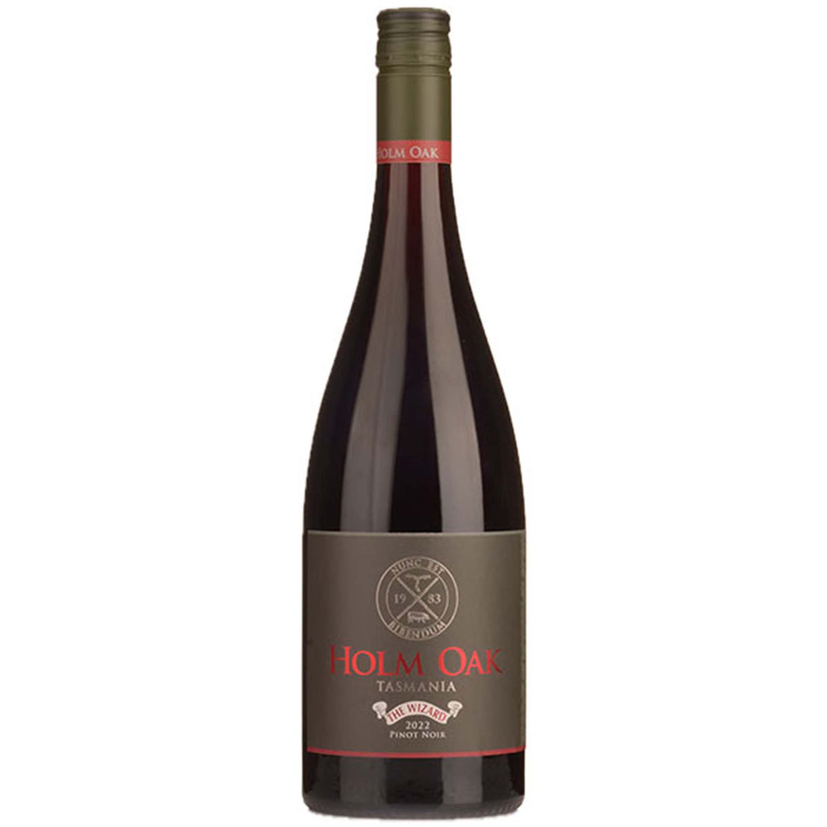 Holm Oak The Wizard Pinot Noir 2022