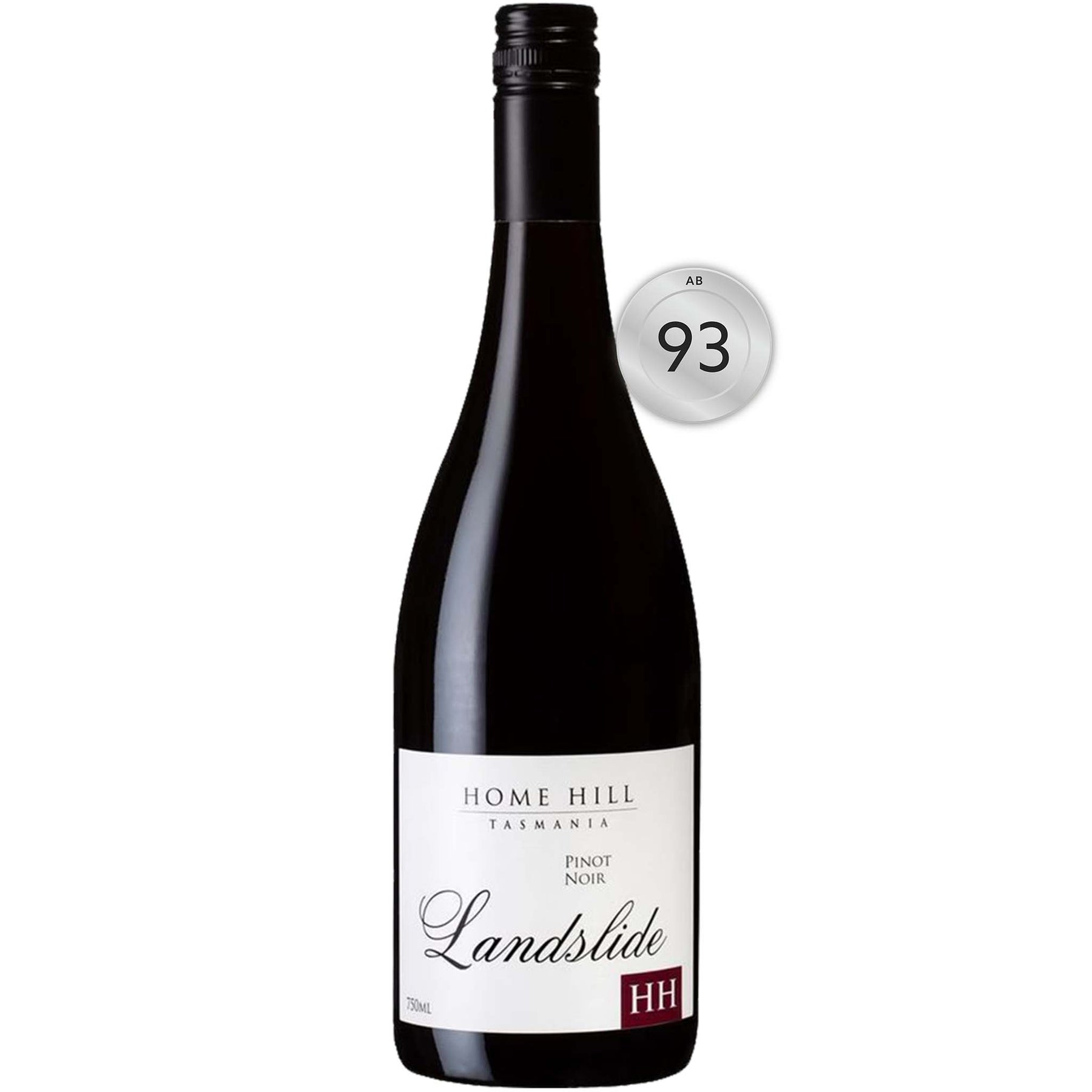 Home Hill Landslide Pinot Noir 2021