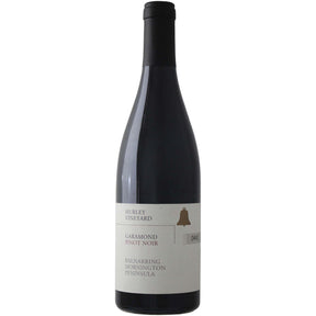 Hurley Vineyard Garamond Pinot Noir 2021