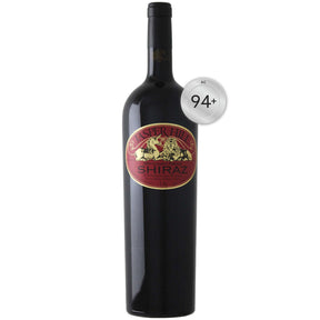 Jasper Hill Georgia's Paddock Shiraz 2004 (1500ml)