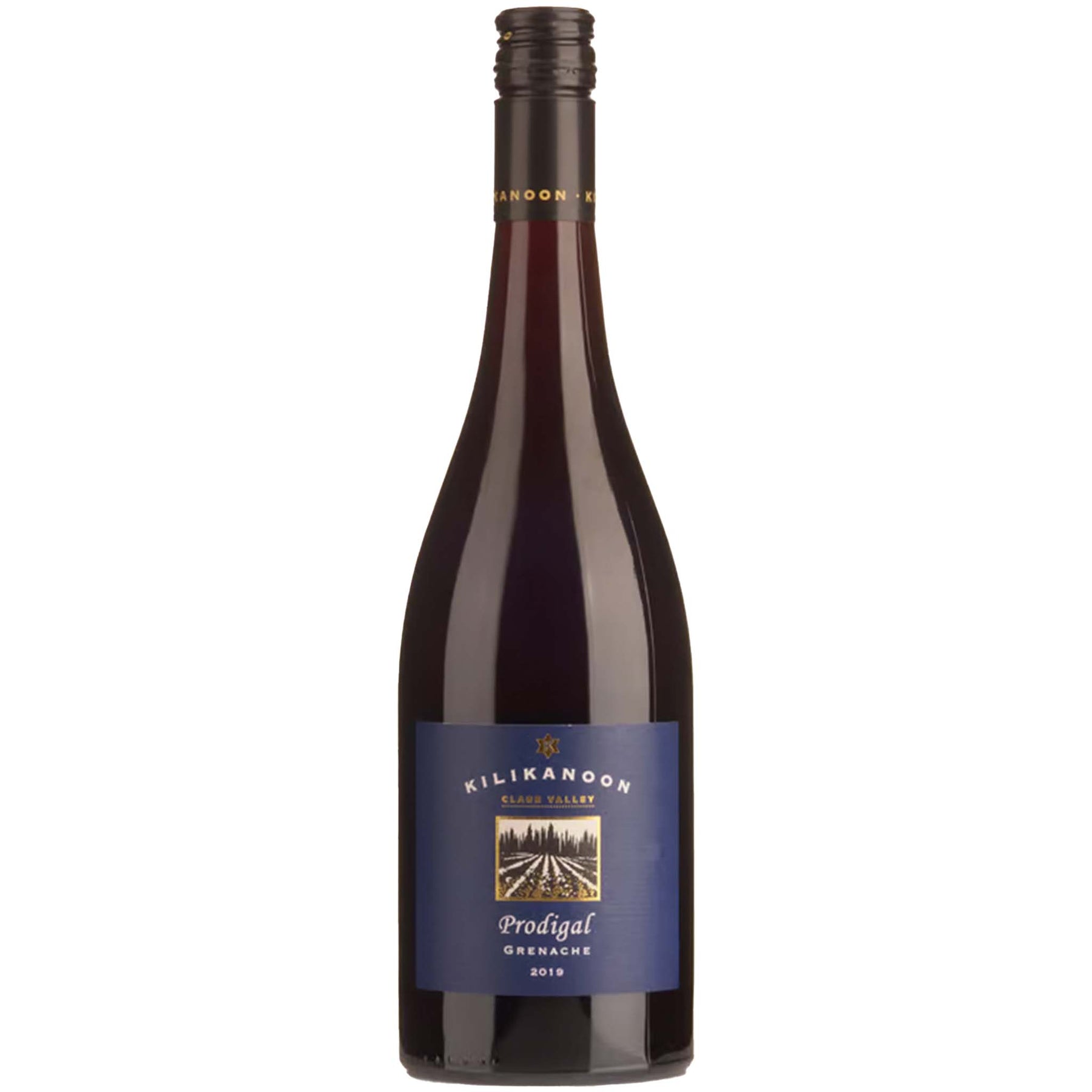 Kilikanoon-Prodigal-Grenache-2019