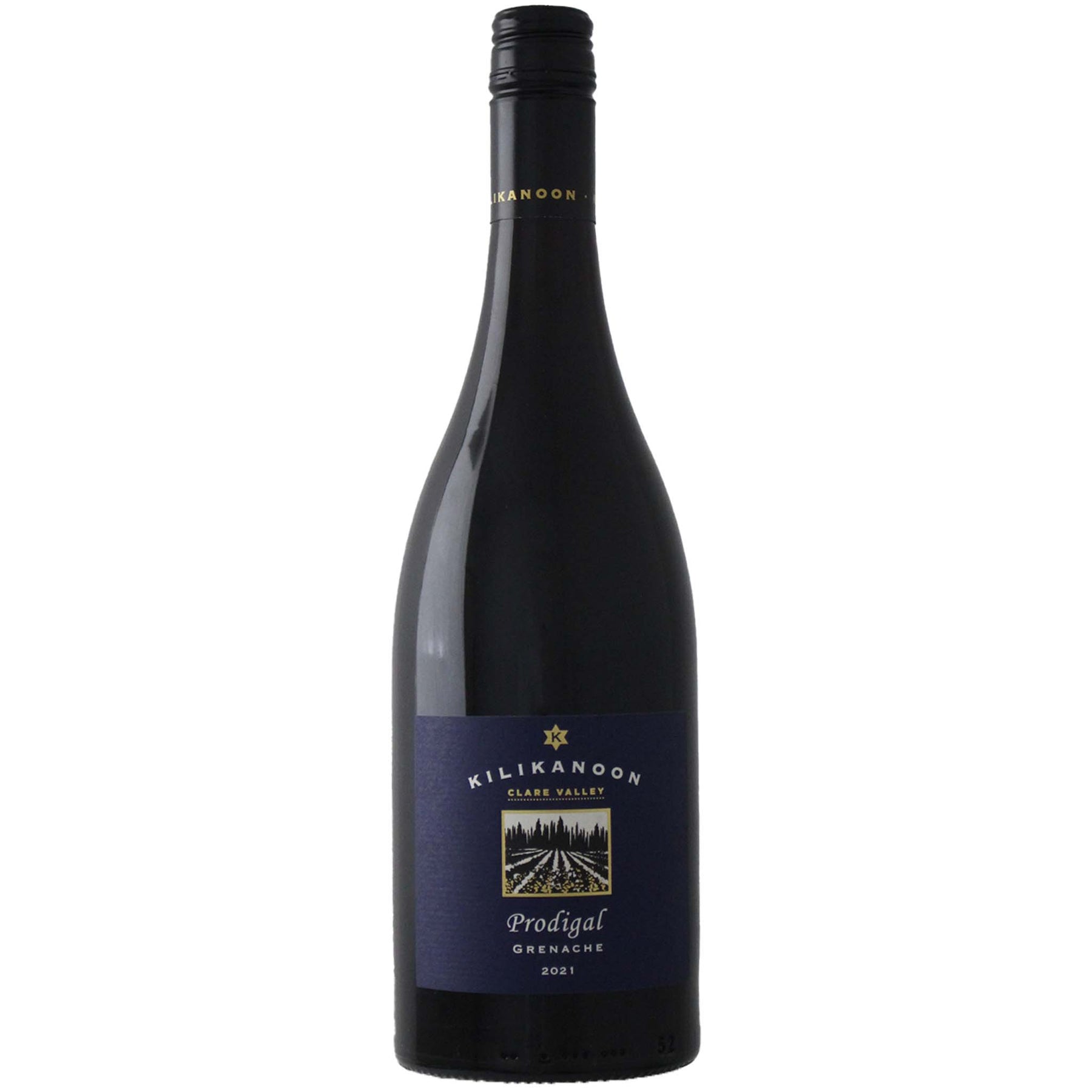 Kilikanoon Prodigal Grenache 2021