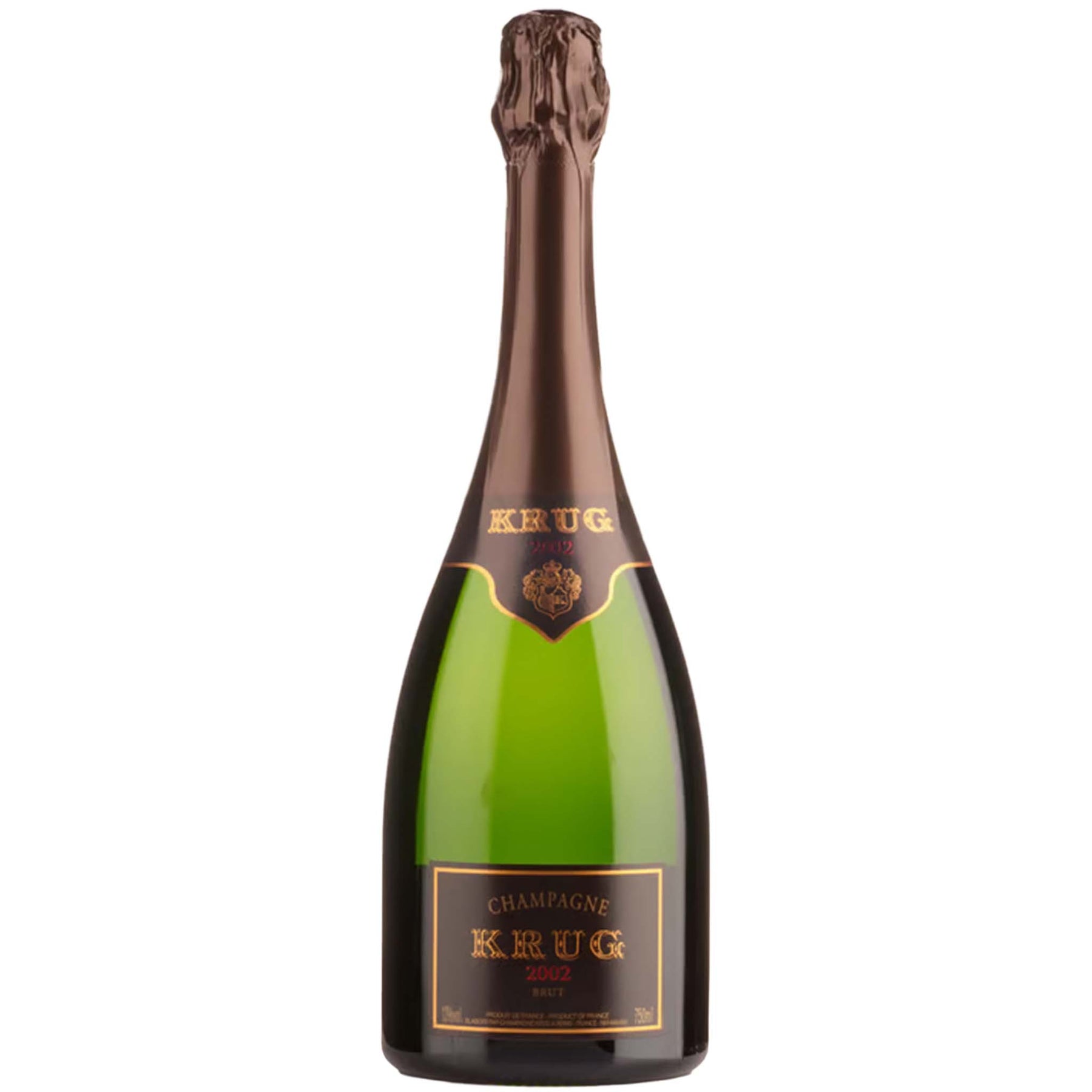 Krug Vintage 2002