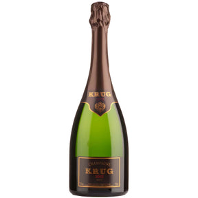 Krug Vintage 2002
