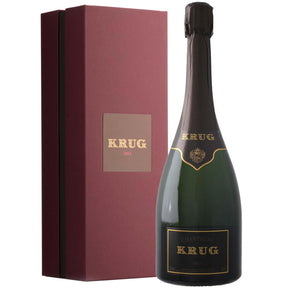Krug Vintage 2004