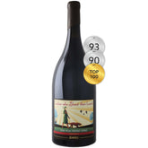 Ladies who Shoot their Lunch Wild Ferment Shiraz 2018 (1500ml)