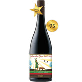 Ladies who Shoot their Lunch Wild Ferment Shiraz 2019