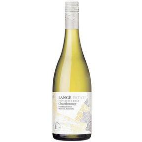 Lange Estate Providence Road Chardonnay 2023