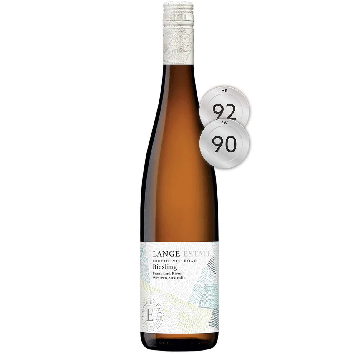 Lange Estate Providence Road Riesling 2023