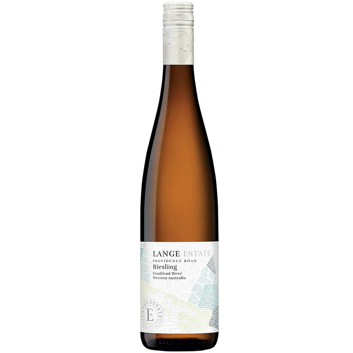 Lange Estate Providence Road Riesling 2023