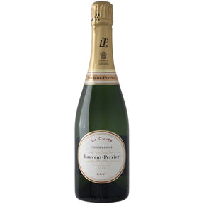 Laurent-Perrier Brut La Cuvée NV (Gift Box)