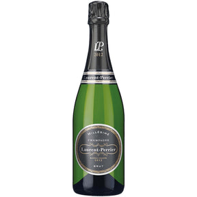 Laurent-Perrier Brut Millésimé 2012 (Gift Box)