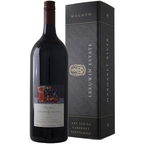 Leeuwin Estate Art Series Cabernet Sauvignon 2018 (1500ml)