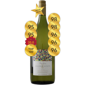 Leeuwin Estate Art Series Chardonnay 2014 (1500ml)