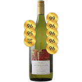 Leeuwin Estate Art Series Chardonnay 2015 (1500ml)