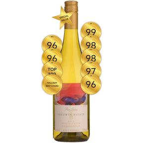 Leeuwin Estate Art Series Chardonnay 2017