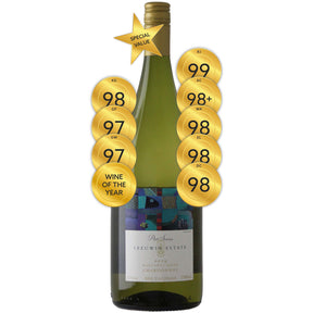 Leeuwin Estate Art Series Chardonnay 2019 (1500ml)