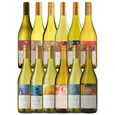 Leeuwin Estate Art Series Chardonnay Vertical 2012-2023