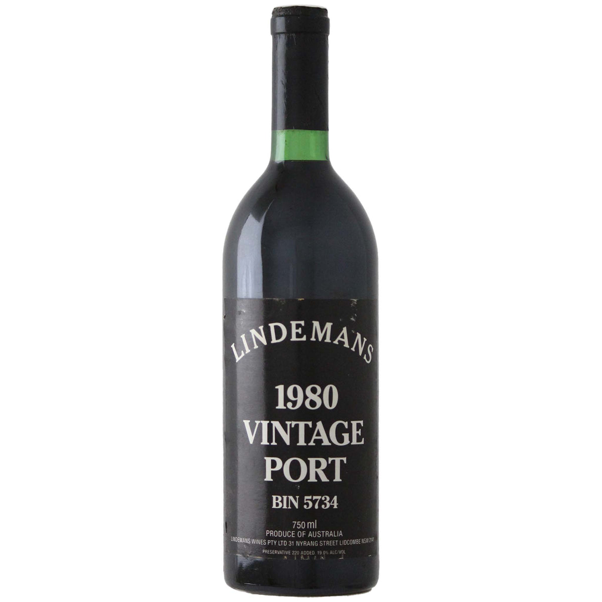Lindemans-Bin-5734-Vintage-Port-1980