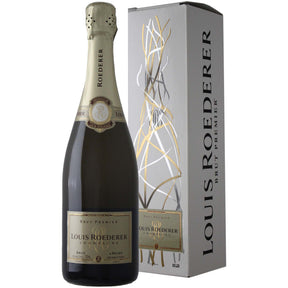 Louis Roederer Brut Premier (Gift Box)