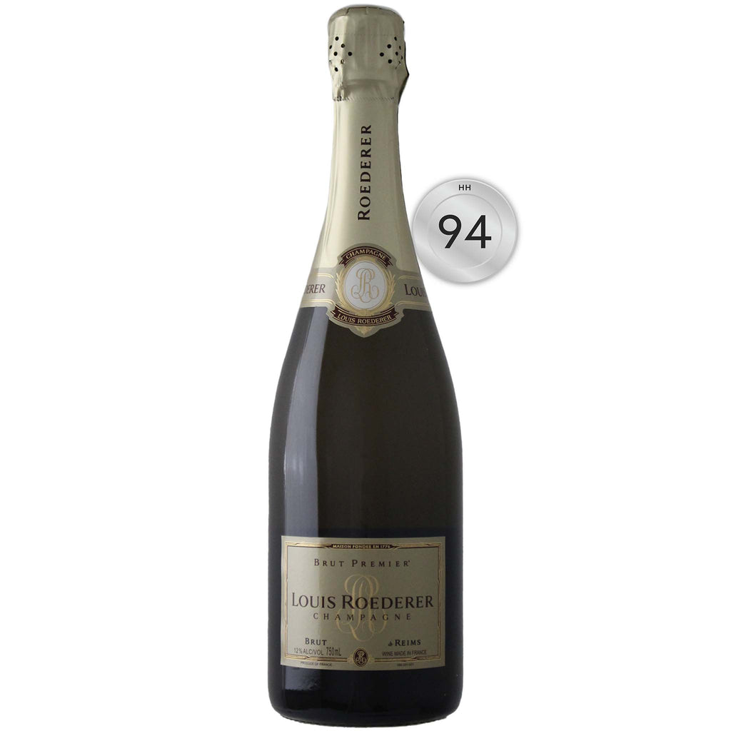 エノテカ輸入 LOUIS ROEDERER BRUT PREMIER 750ml エノテカ輸入 LOUIS ROEDERER BRUT PREMIER 750ml Louis